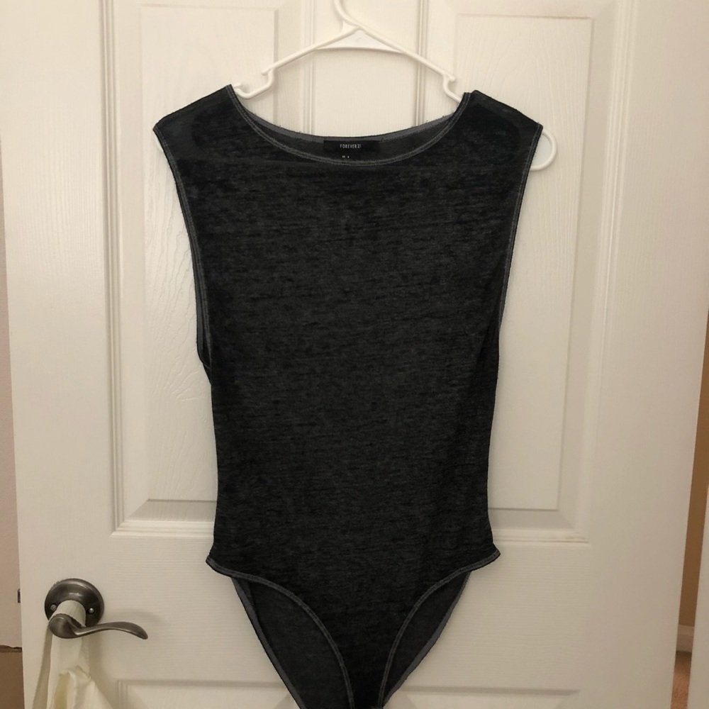 Forever 21 Body Suit